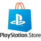 Buy on the PlayStation® Store